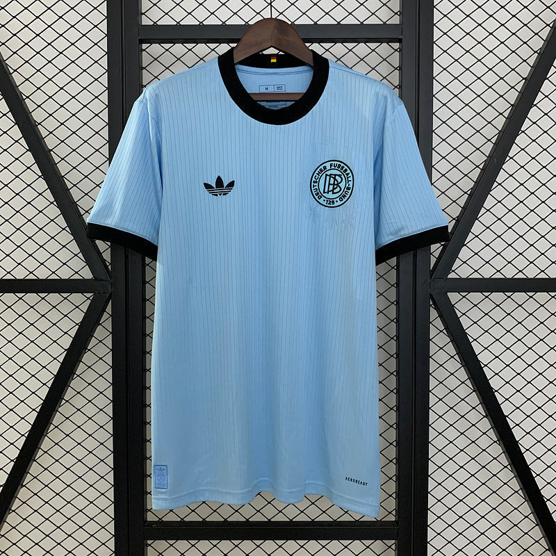 2025 Germany 125th Anniversary Blue