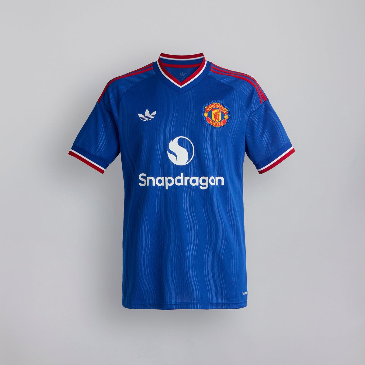 Jersey #CUNHA 10 Manchester United Away 26/27 (UCL)