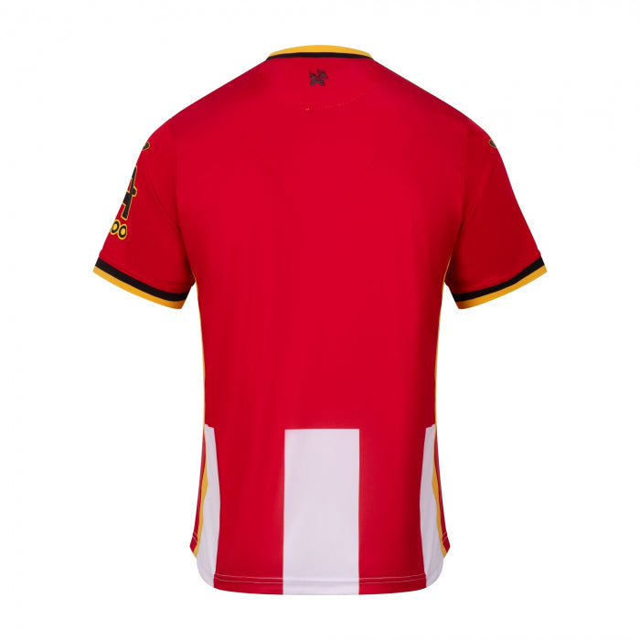 Jersey Brentford Player Home 26/27