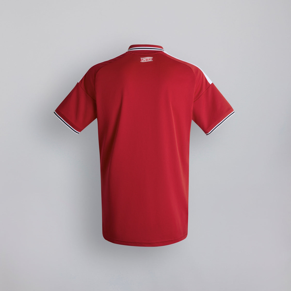 Jersey Manchester United Home 26/27