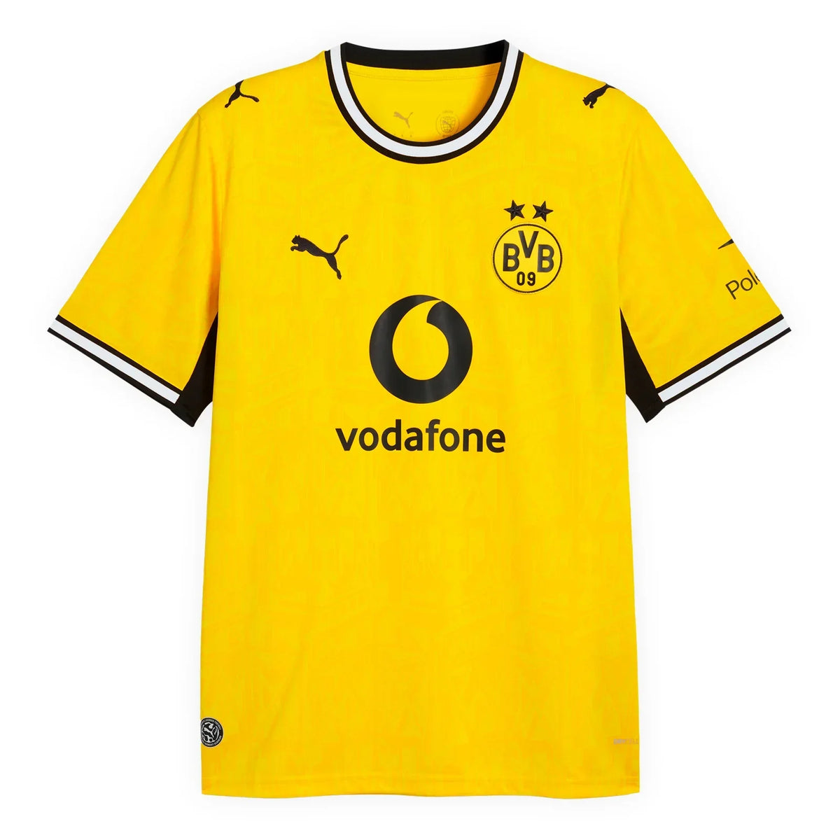 Jersey Borussia Dortmund Home 26/27