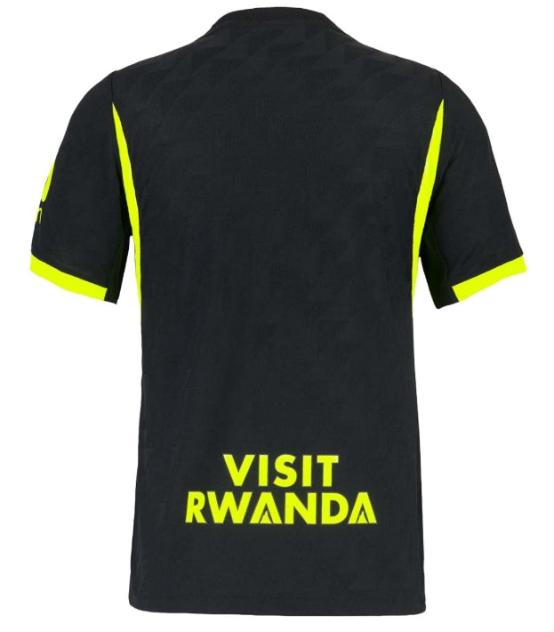 Jersey Atlético de Madrid Away 26/27