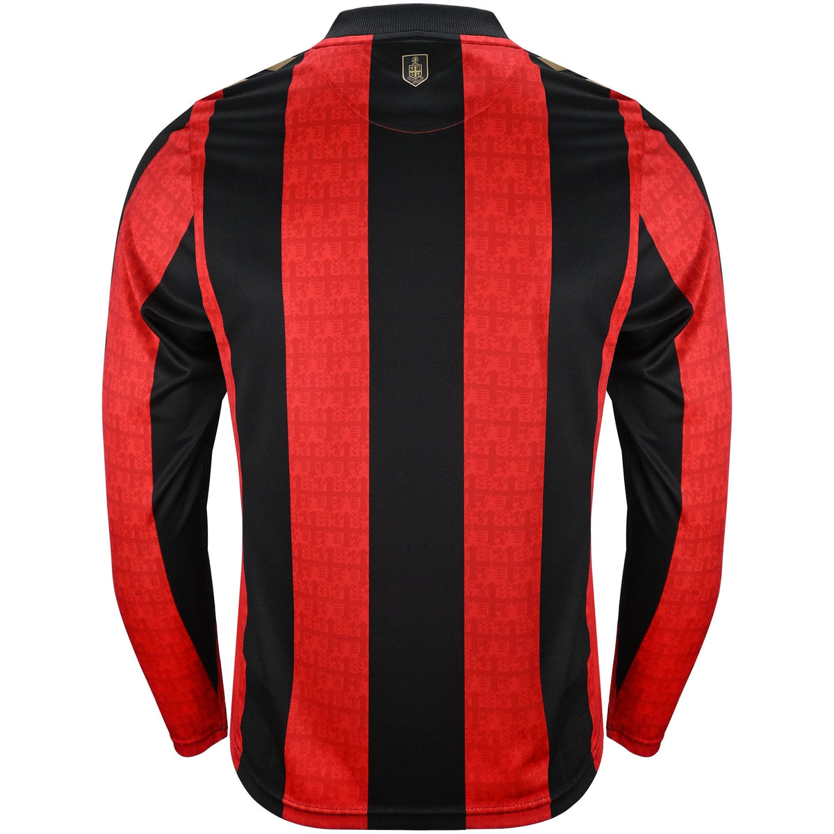 Kids Bournemouth Longsleeve Home 26/27
