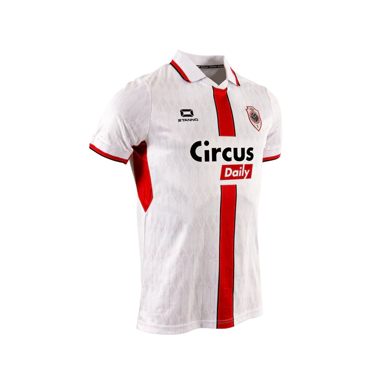 Jersey Antwerp Away 25/26