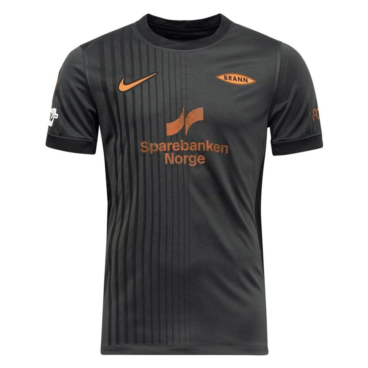 Kids SK Brann 25/26 Away