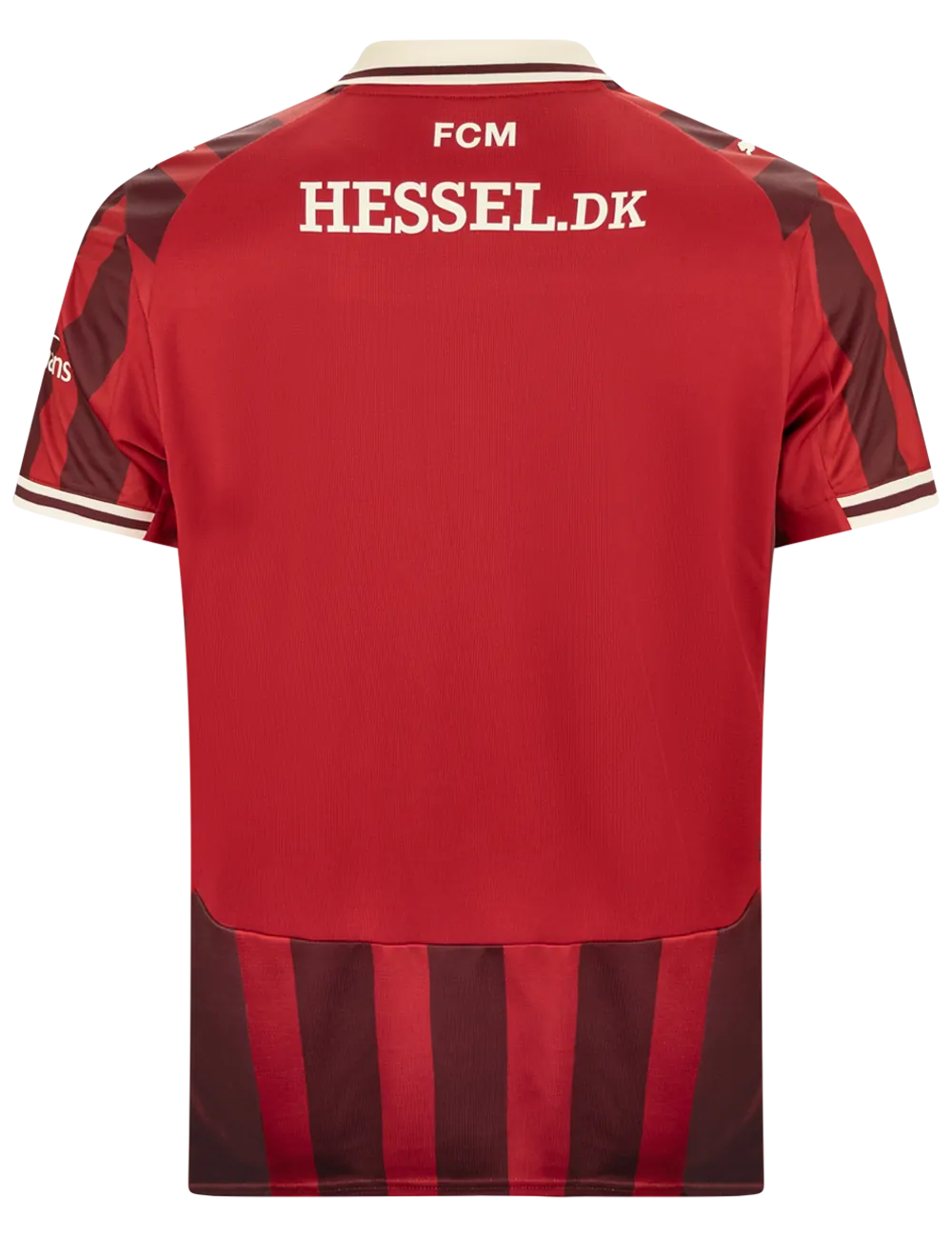 Jersey FC Midtjylland Away 25/26