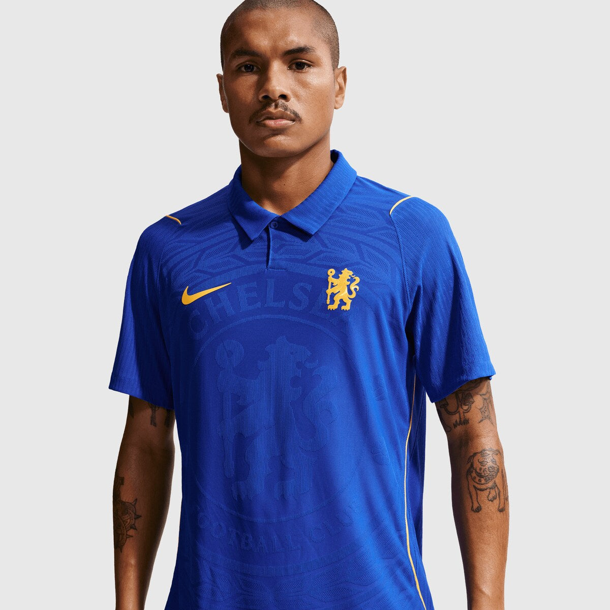 Jersey Chelsea Player Home 26/27