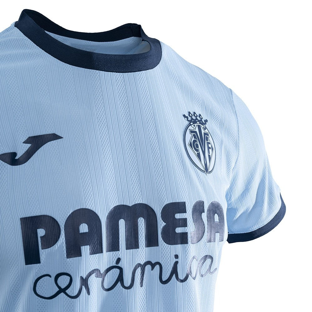 Jersey do Villarreal 24/25 Away