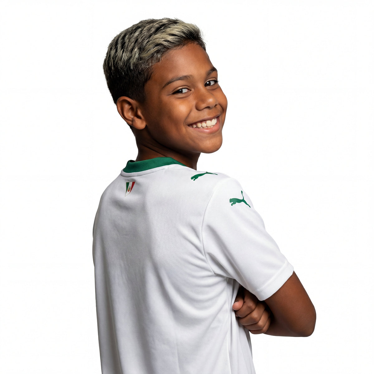 Jersey Palmeiras Away Kids 26/27