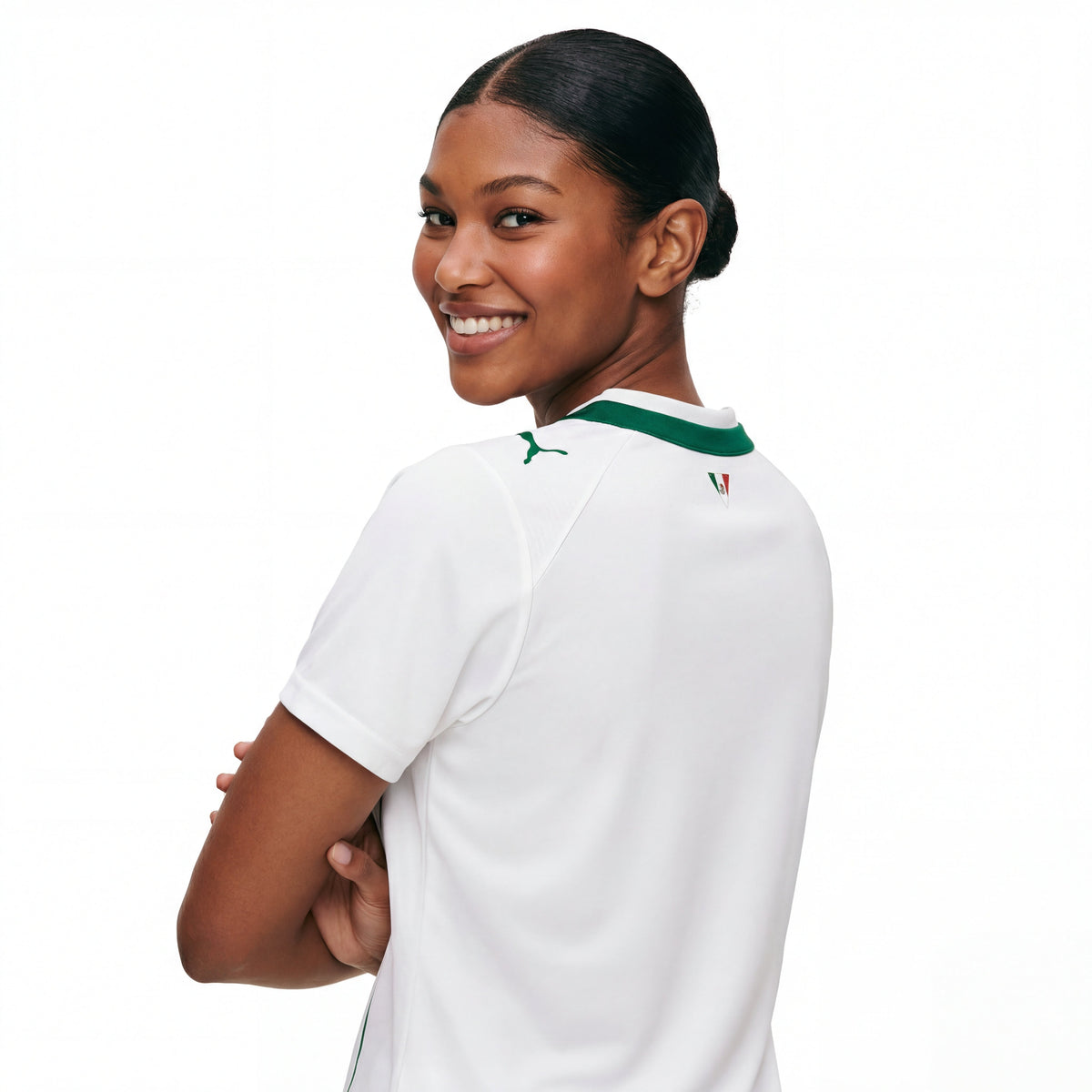 Jersey Palmeiras Away Women 26/27