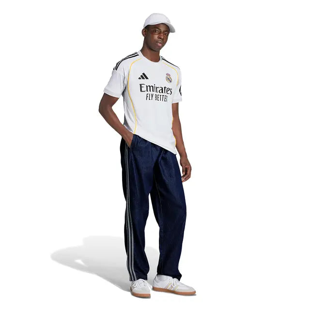 Jersey Real Madrid 25/26 Home I #5 BELLINGHAM