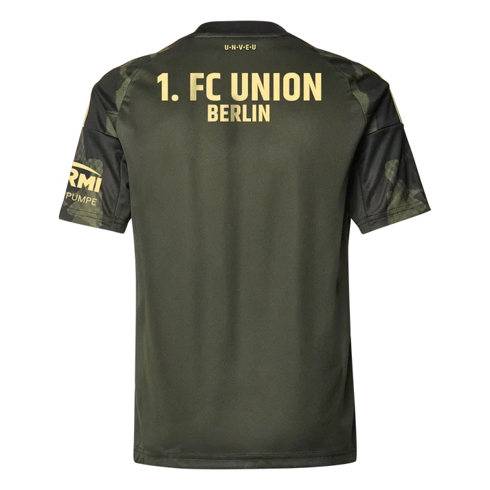 Kids Union Berlin 25/26 Away