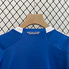 Kids University of Chile 24/25 Away