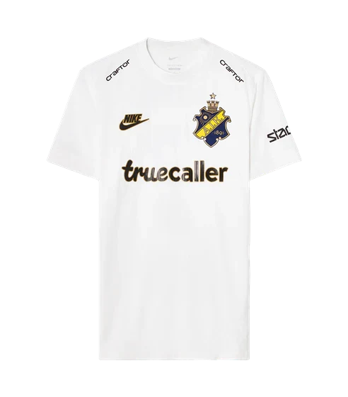 Kids AIK 25/26 Away