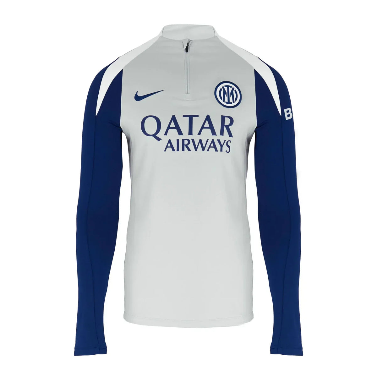 Sweatshirt Inter de Milão 25/26 Training