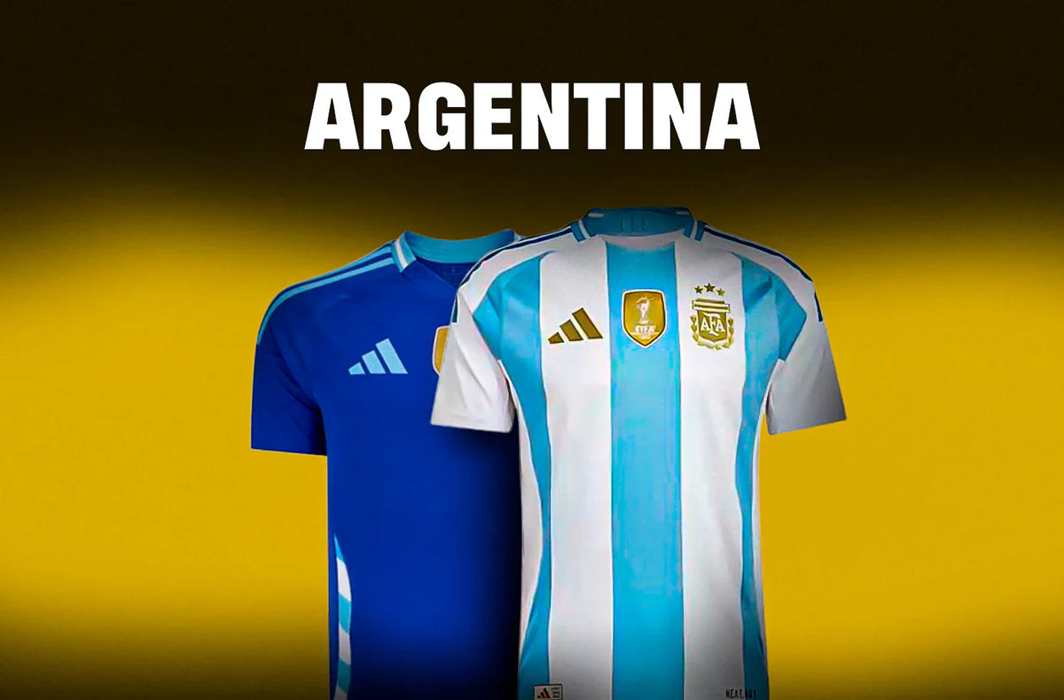 Argentina