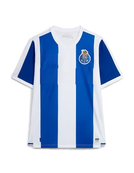 Jersey Porto Home 26/27