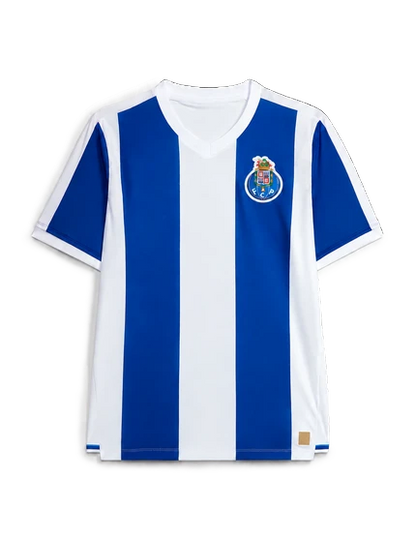 Jersey Porto Player Home 26/27