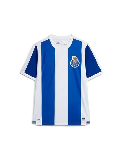 Kids Porto Home 26/27
