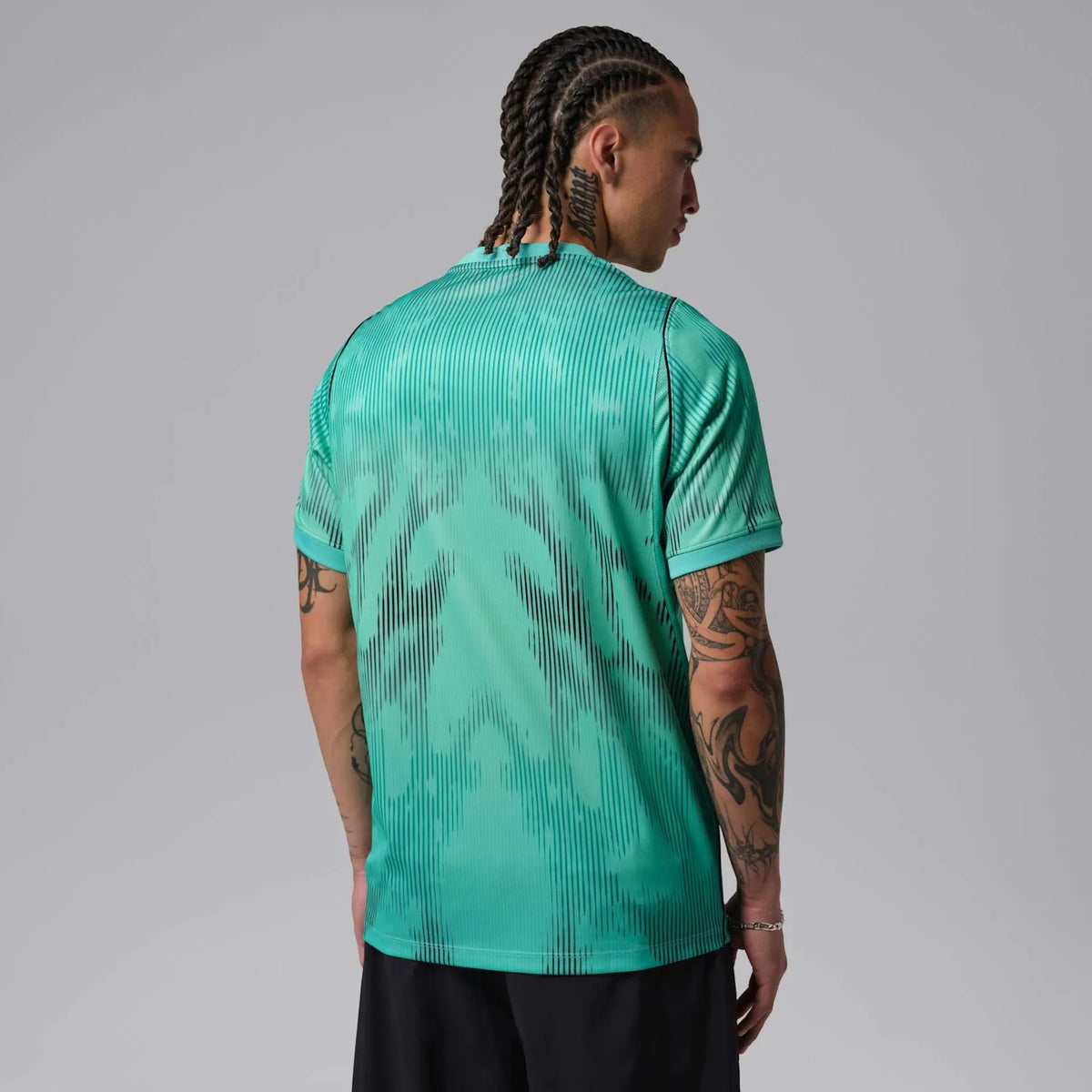 Jersey Brazil Goalkeeper World Cup 2026