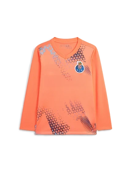 Jersey Porto Goalkeeper Away 26/27