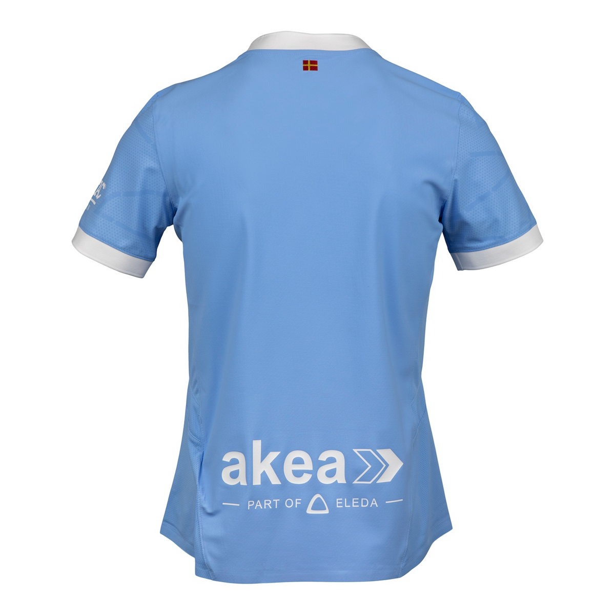 Kids Malmö FF 25/26 Home