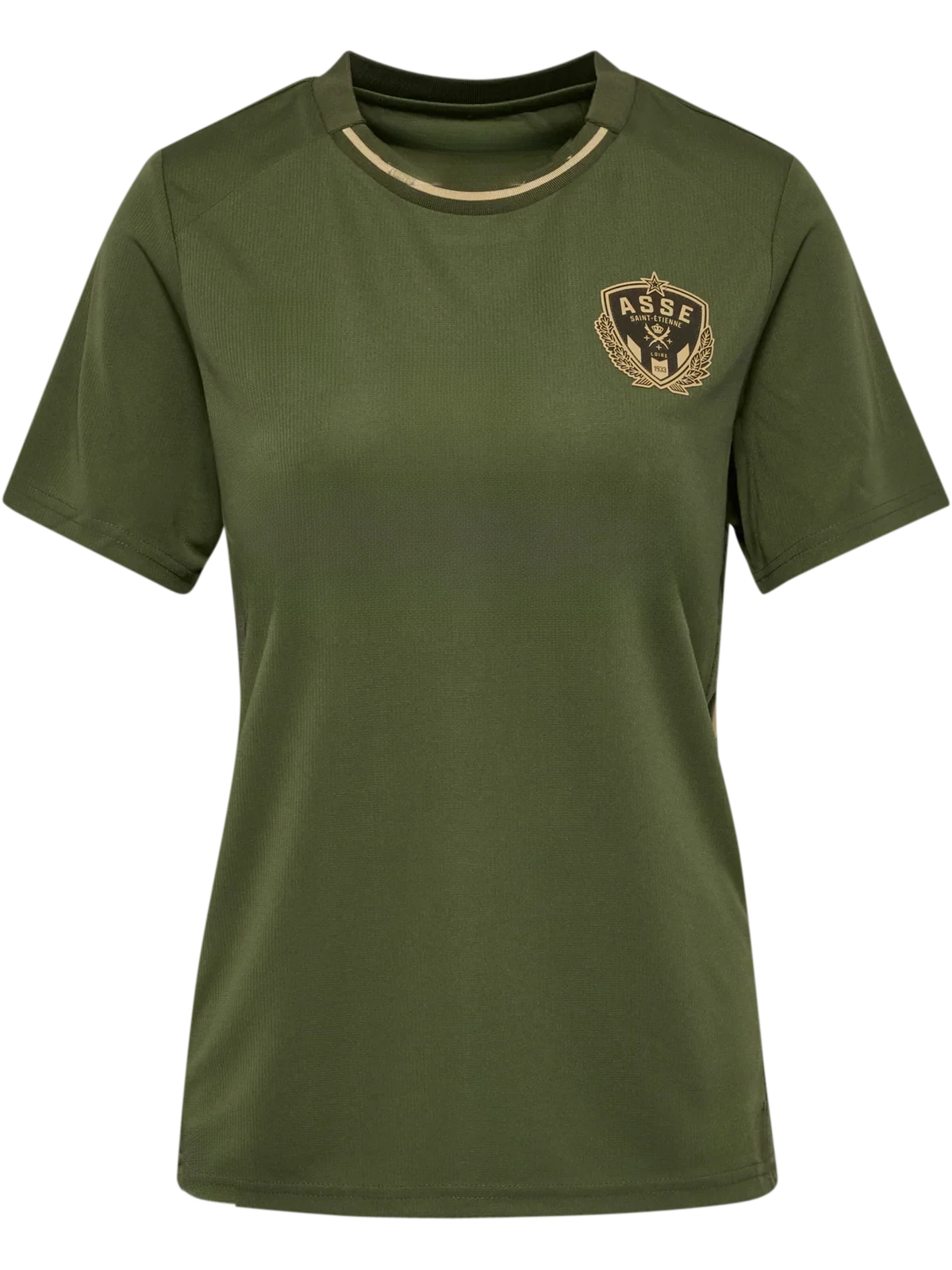 Jersey Saint-Étienne Womens Third 25/26