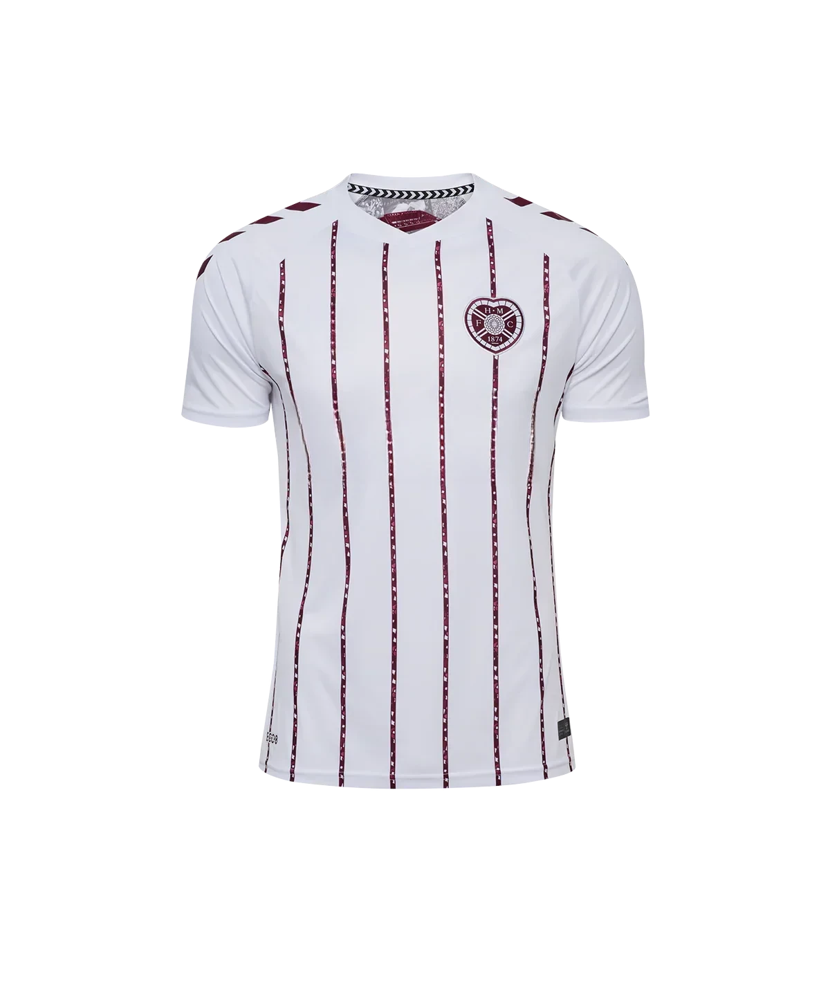 Kids Hearts of Midlothian 25/26 Away