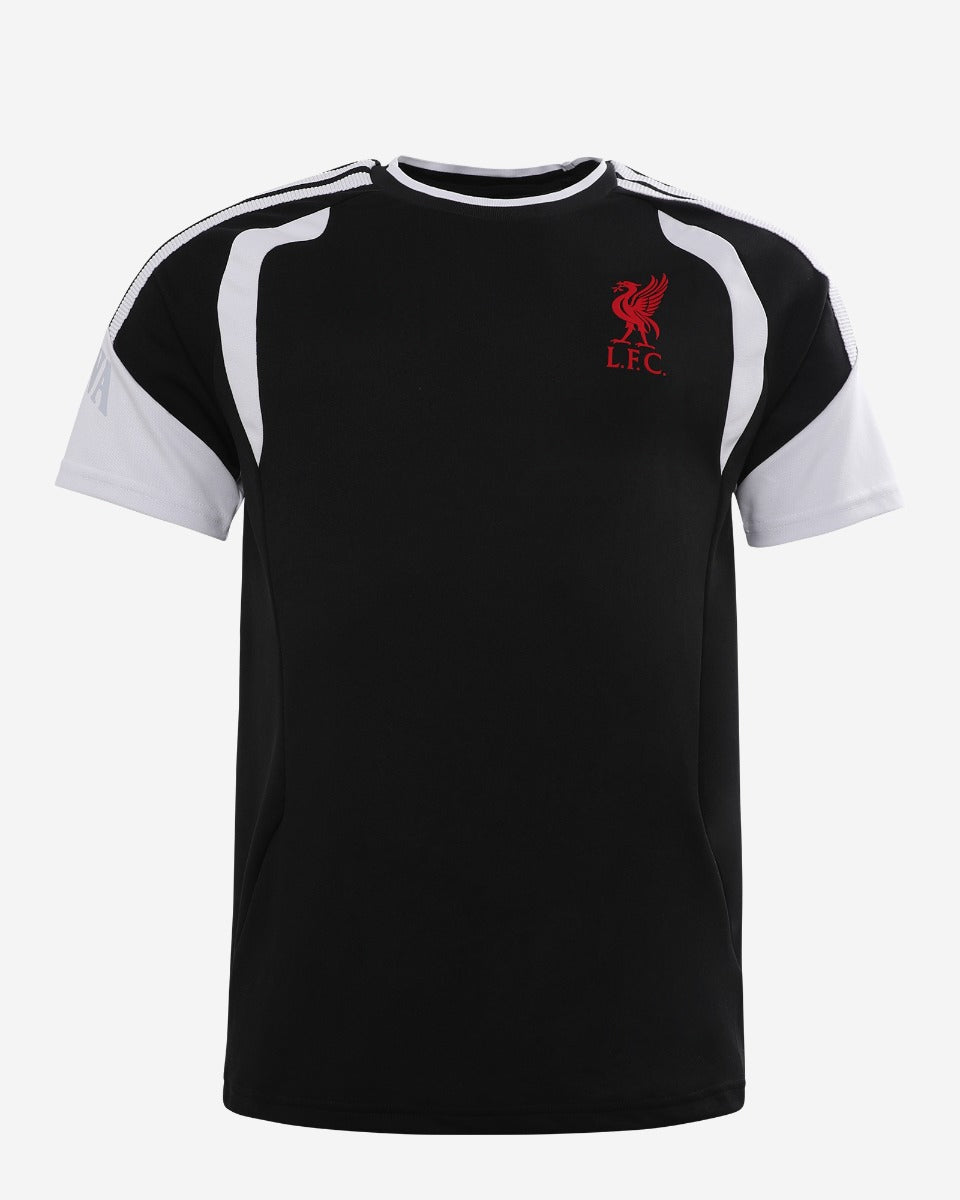 Jersey Liverpool Tiro Pro Home 26/27