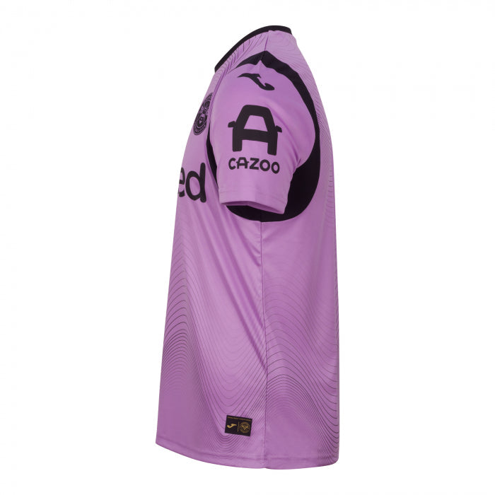 Kids Brentford Goalkeeper Home 26/27