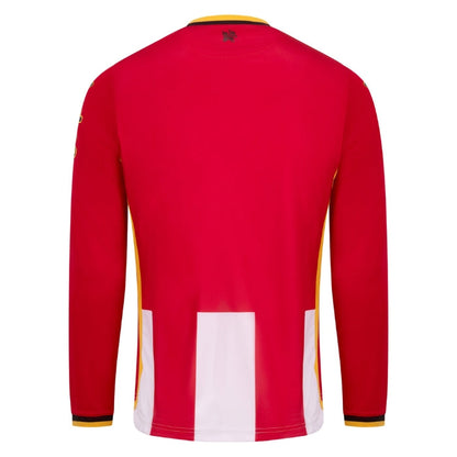 Kids Brentford Longsleeve Home 26/27