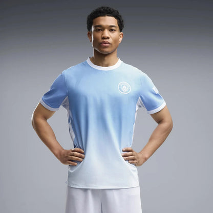 Jersey Manchester City Player Home 26/27