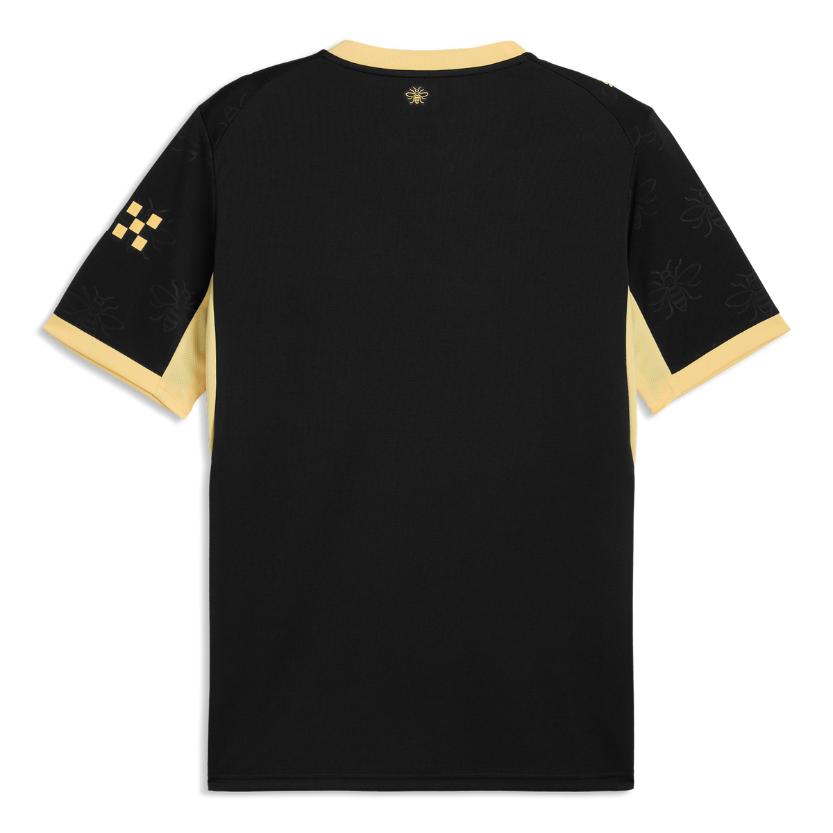 Jersey Manchester City Away 26/27