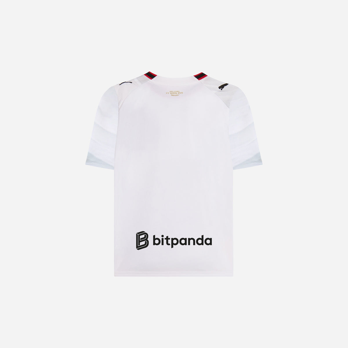 Kids AC Milan Away 26/27