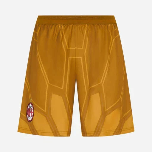AC Milan Shorts Goalkeeper 26/27