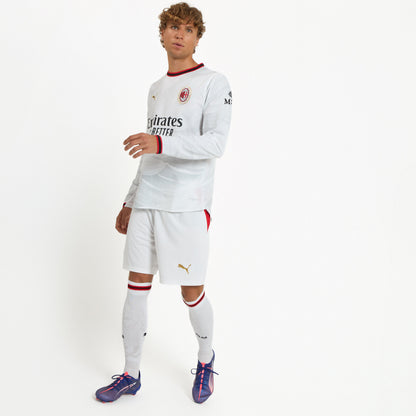Jersey AC Milan Longsleeve Player Away 26/27