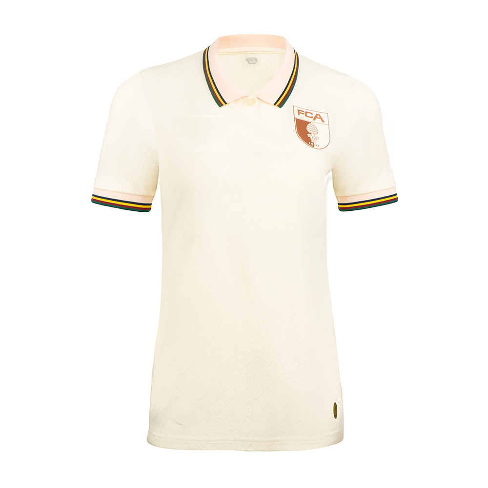 Jersey Augsburg Womens Special Edition 25/26