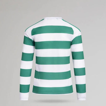 Jersey Celtic Longsleeve Home 26/27