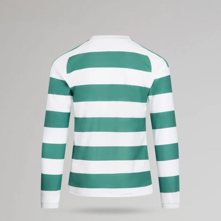 Jersey Celtic Longsleeve Player Home 26/27