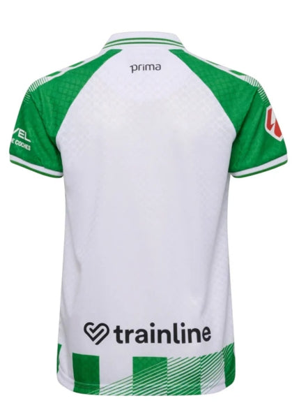 Kids Real Betis Home 26/27
