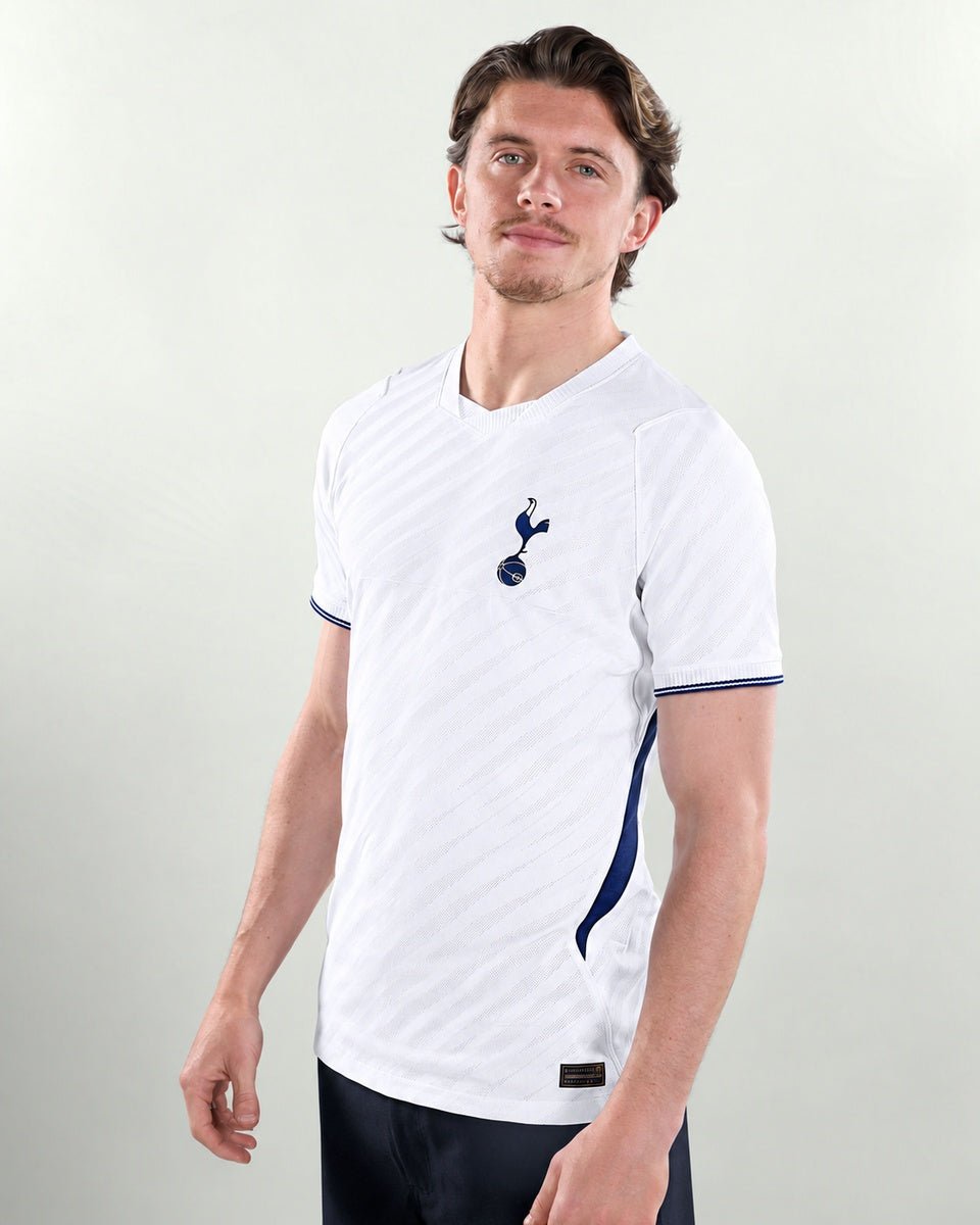 Jersey Tottenham Player Home 26/27