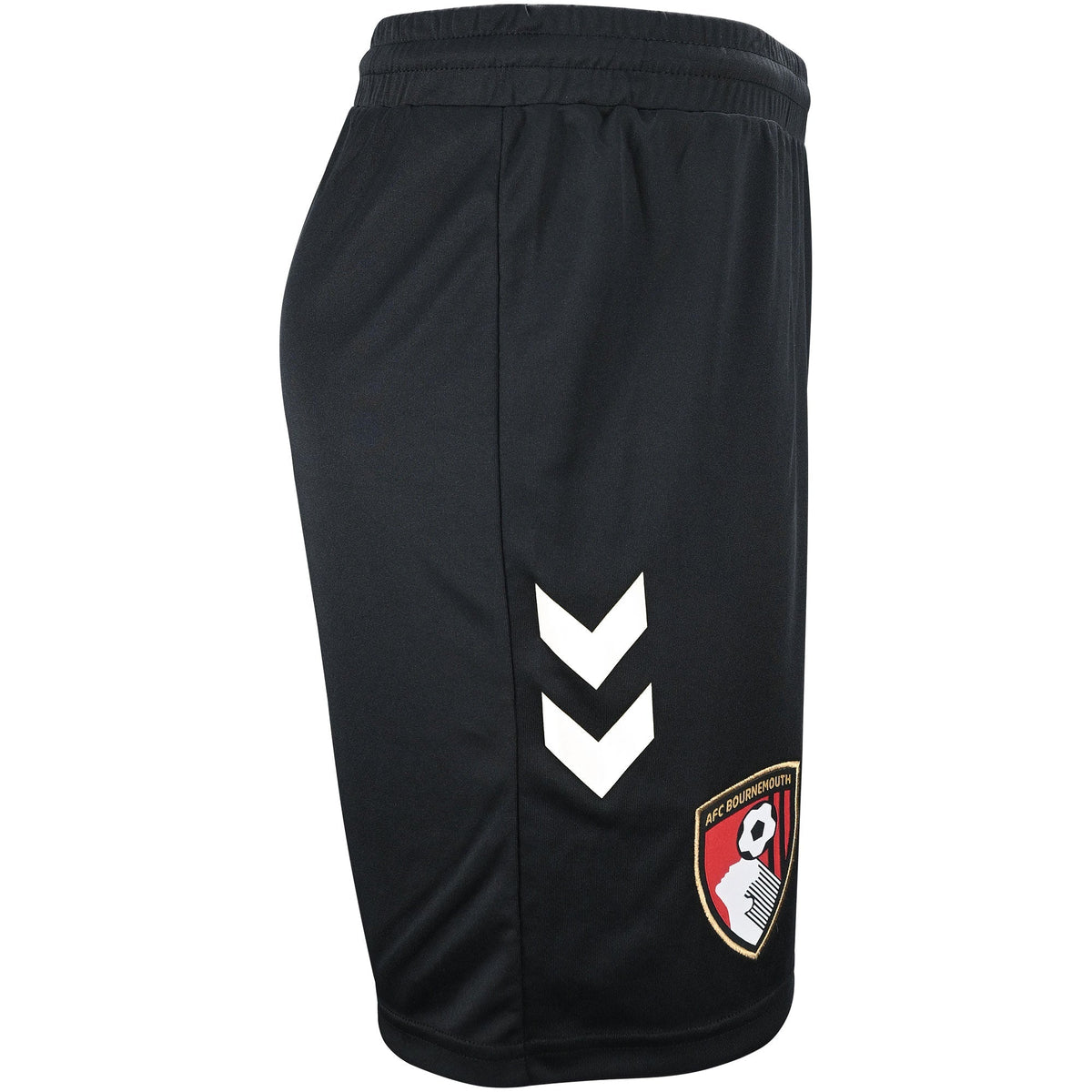 Kids Bournemouth Shorts Goalkeeper Home 26/27