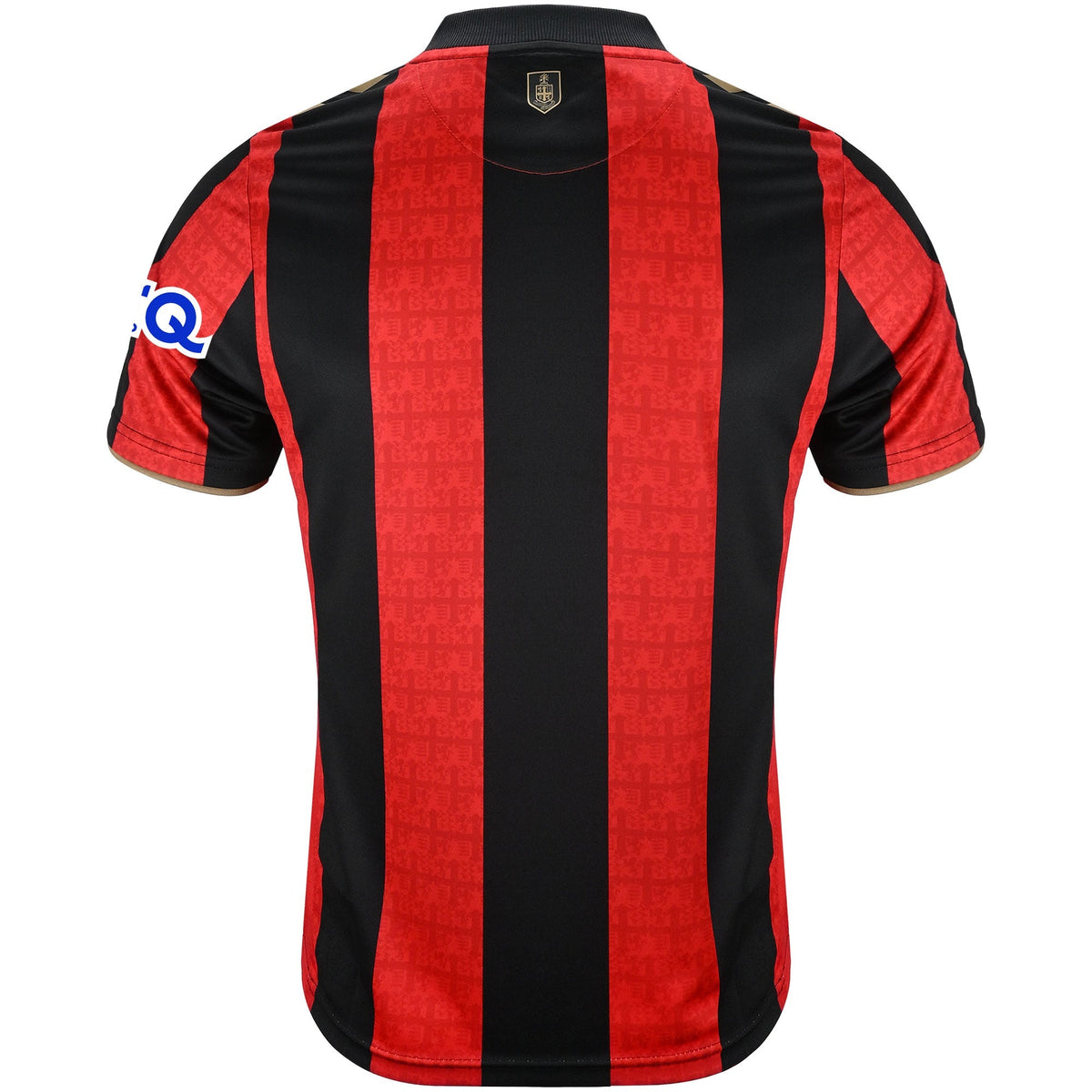 Jersey Bournemouth Home 26/27