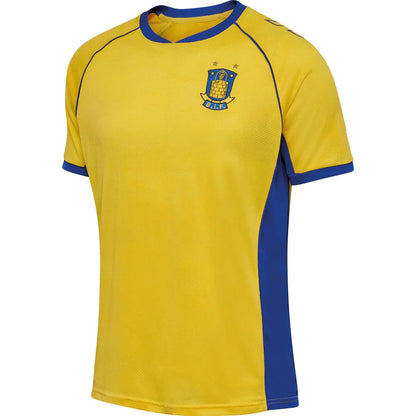 Kids Brøndby IF 25/26 Home