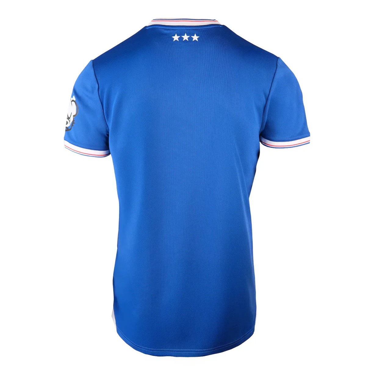 Jersey Ipswich Town Home 25/26