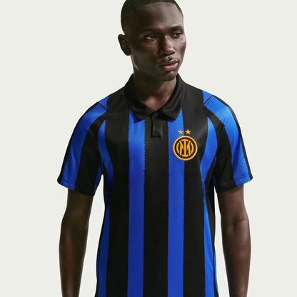 Jersey Inter Milan Home 26/27