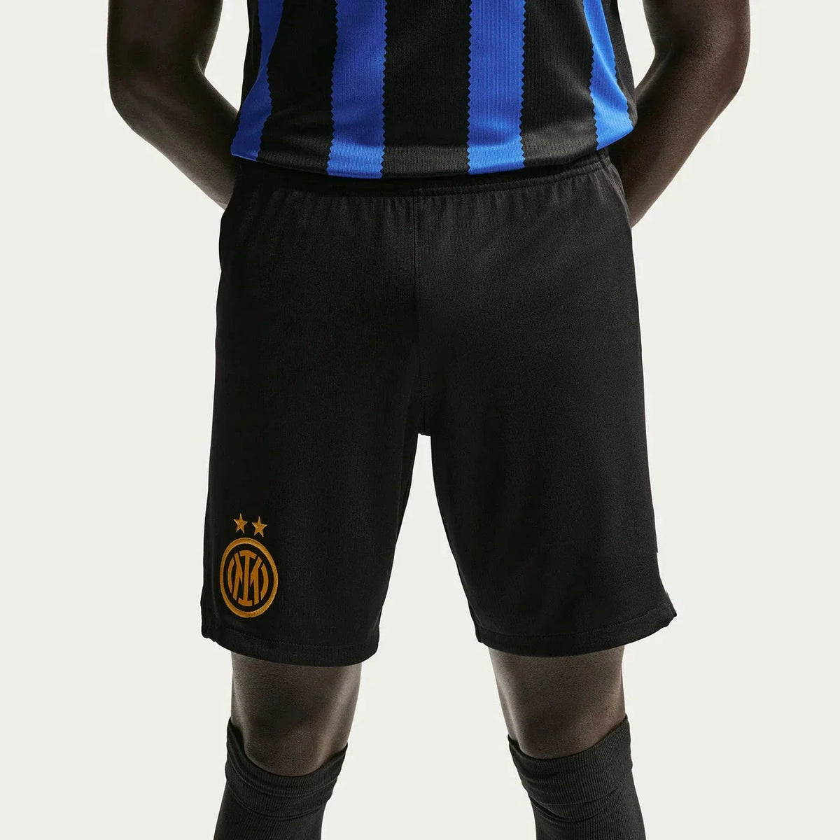 Inter Milan Shorts Home 26/27
