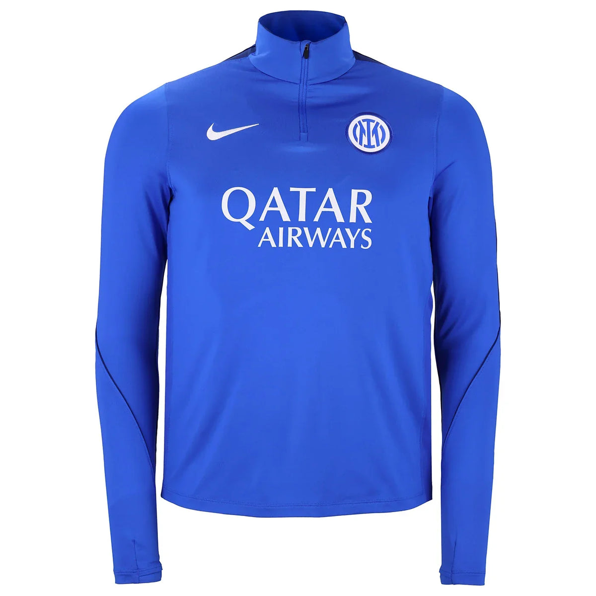 Inter Milan Longsleeve Training Top 26/27