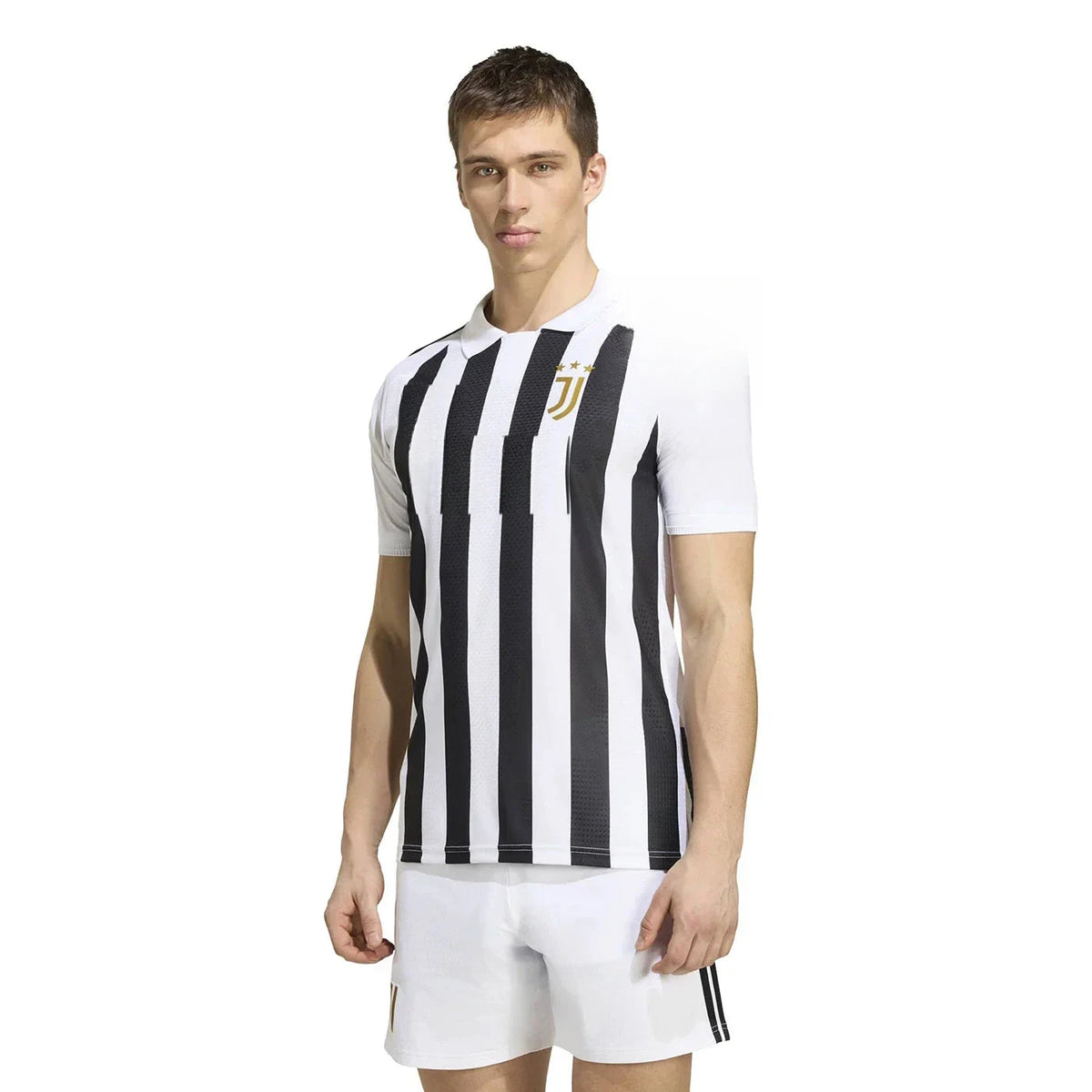 Jersey Juventus Player Home 26/27