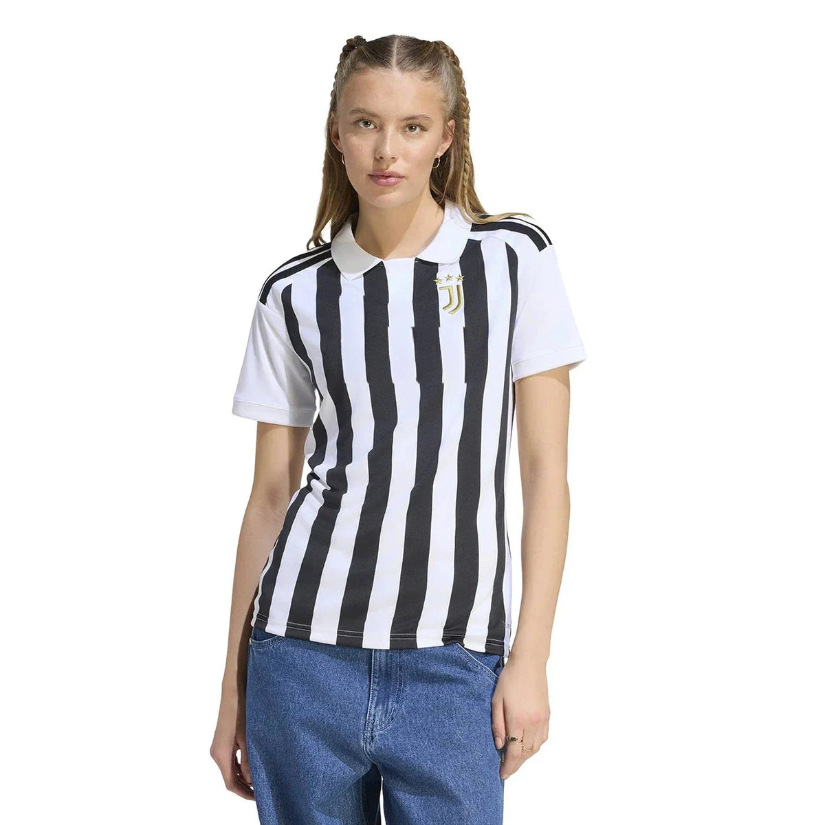 Jersey Juventus Womens Home 26/27